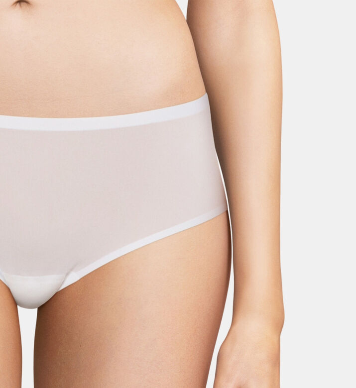 سروال داخلي شورت ناعم مرن وسلس