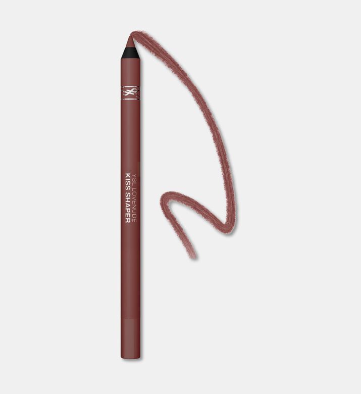 Yves Saint Laurent Lip Liner Ysl Lovenude, 106-spicy-smoke, Packshot View