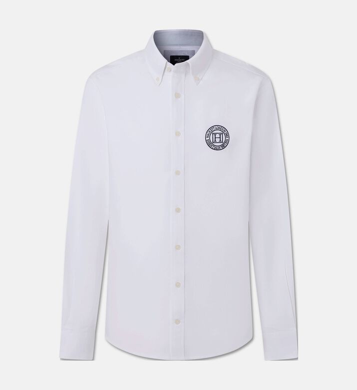 Hackett London Shirt Heritage, Packshot View