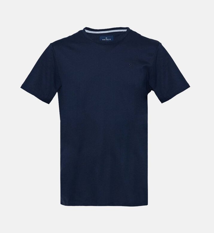 Pima Cotton Classic Fit T-shirt