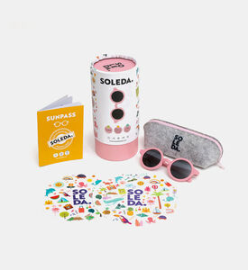 Uv Protection Polarized Sunglasses