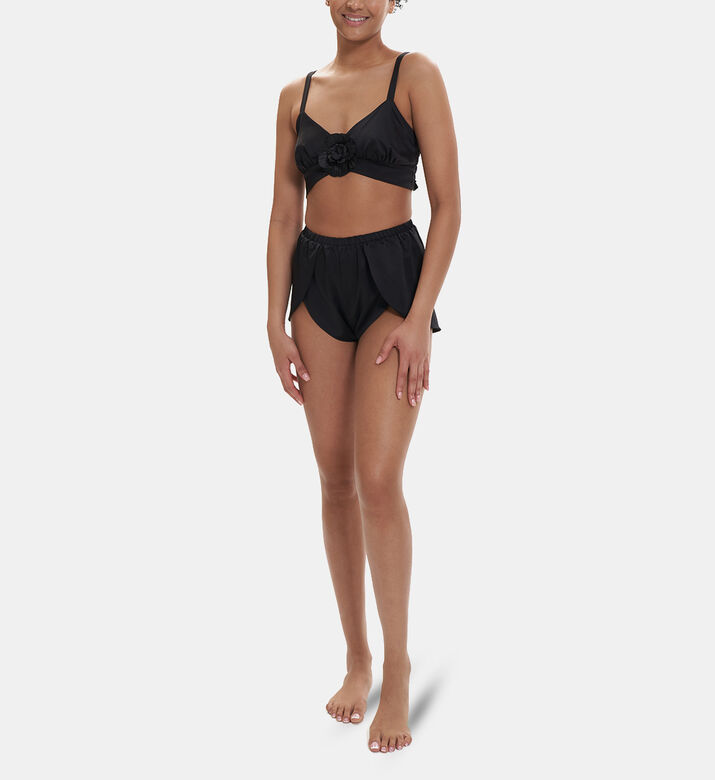 Tania Bralette Cami Shorts Set