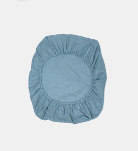 غطاء فراش للتغيير