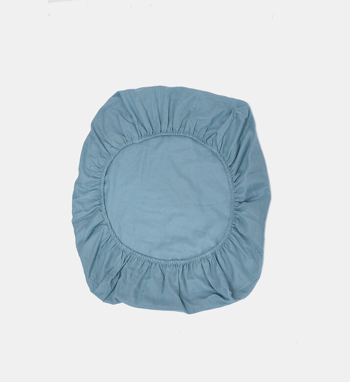 غطاء فراش للتغيير