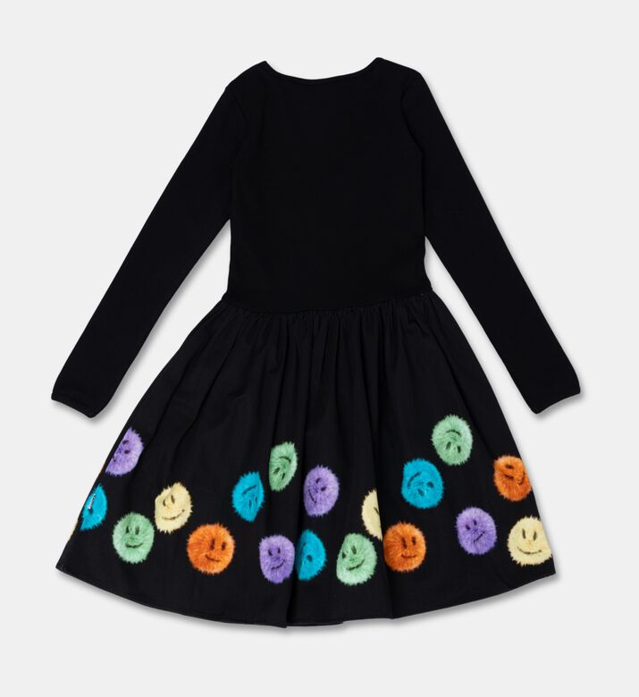 Molo Dress Casie Warm, Packshot View