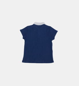 تيشيرت براندان بولو قطن