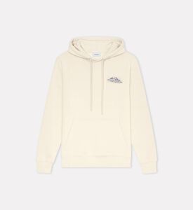 Les Deux Hoodie Globe, Packshot View