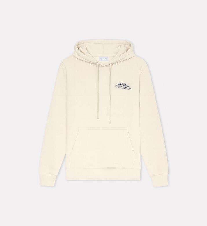 Les Deux Hoodie Globe, Packshot View