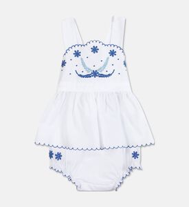 Tartine et Chocolat Set Court 18, Packshot View