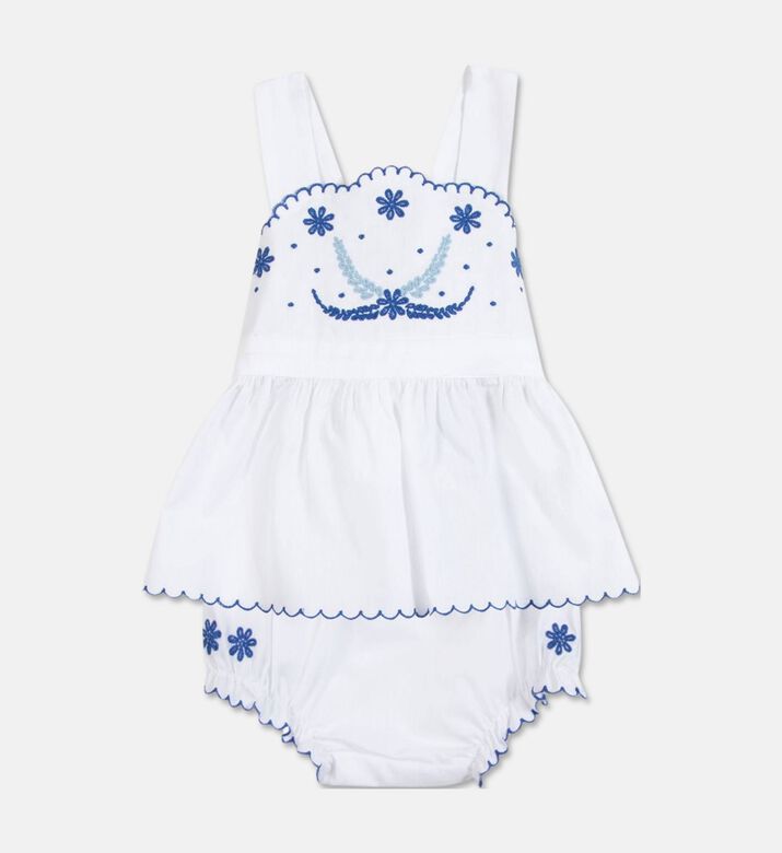 Tartine et Chocolat Set Court 18, Packshot View