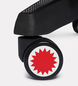 Sprayground Gaming Chr Infinity Red, Packshot View