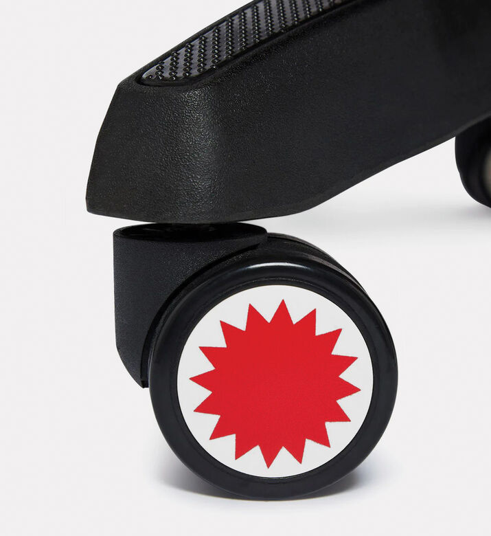 Sprayground Gaming Chr Infinity Red, Packshot View