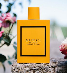 Bloom Profumi Di Flori Eau De Parfum