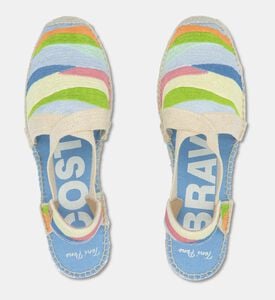 Toni Pons Shoes, Packshot View