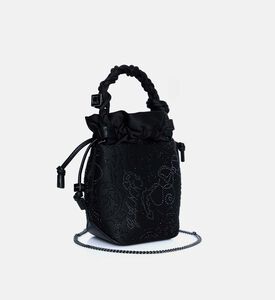 Ganni Bag Bucket, Packshot View