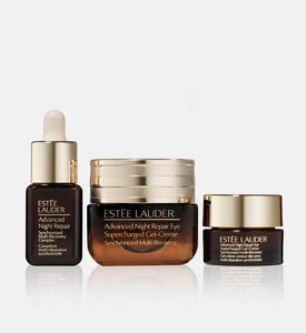 Estee Lauder Set Brigr Eyes Strt Here, Packshot View
