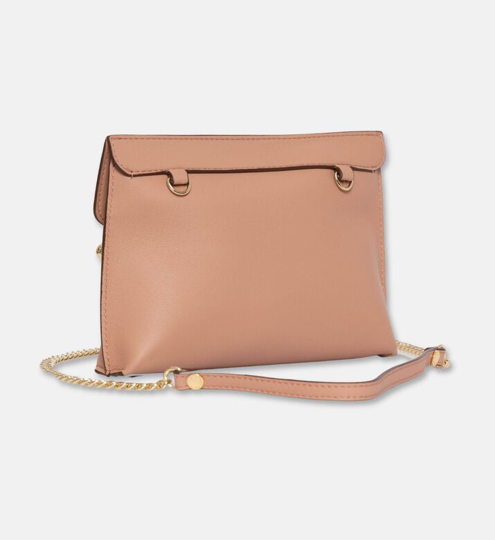 Strathberry Bag Mini Stylist, Light-pink, Packshot View