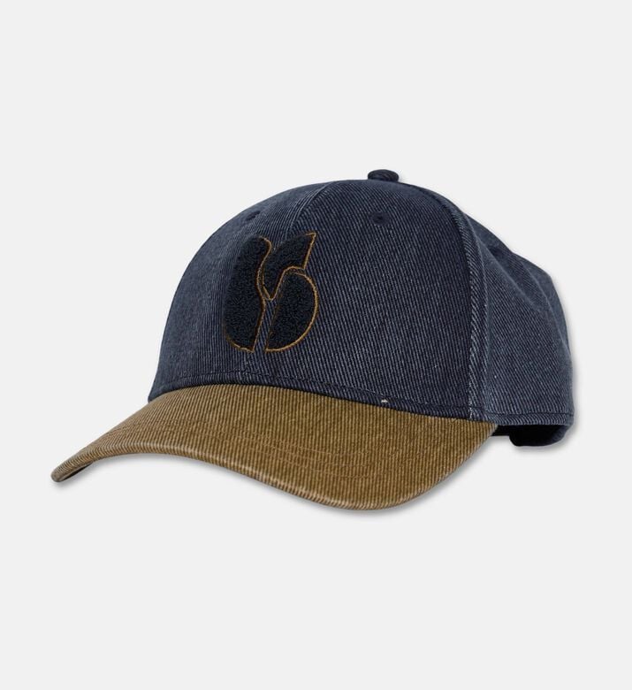 Ba and Sh Hat Henri, Packshot View