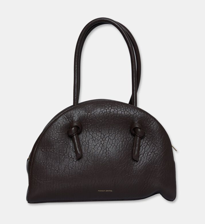 Mansur Gavriel Bag Fortuna Bowling, Packshot View