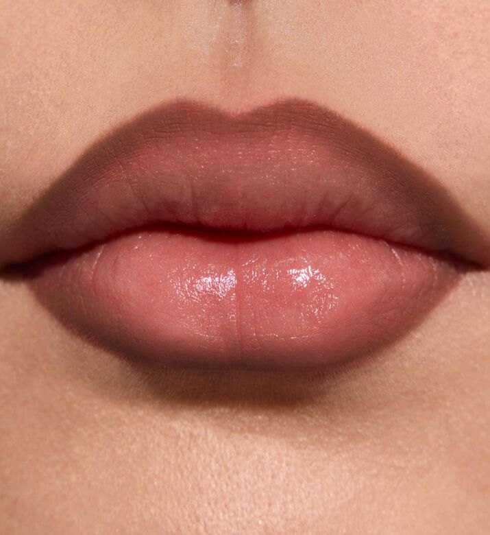 Yves Saint Laurent Lip Liner Ysl Lovenude, 107-cocoa-flirt, Packshot View