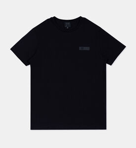 Junior Boy Cotton Jersey T-shirt