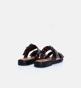 Ganni Shoes Sandal, Packshot View