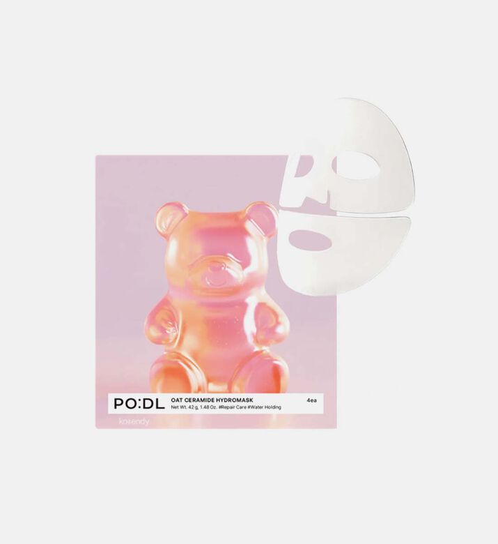 Podl Hydromsk Oat Ceramide42x4, Packshot View