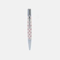 Stainless Steel Embellished Pen