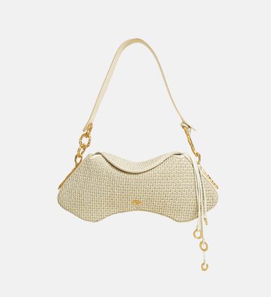 Leather Shoulder Strap Bag