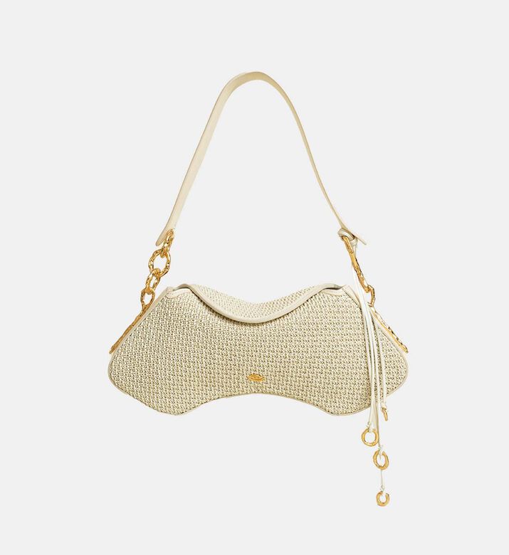 Leather Shoulder Strap Bag