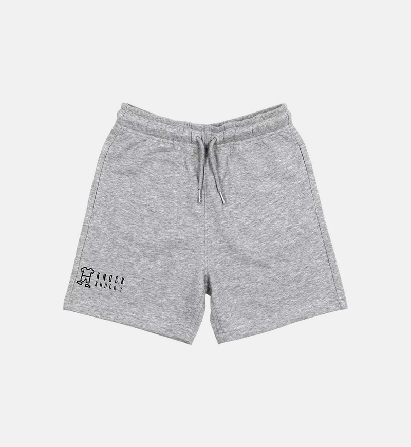 Relaxed-fit Drawstrings Shorts