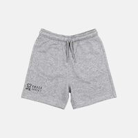 Relaxed-fit Drawstrings Shorts