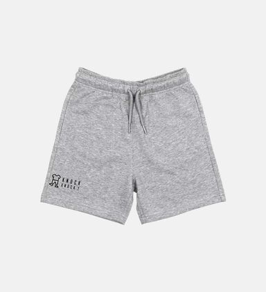 Relaxed-fit Drawstrings Shorts