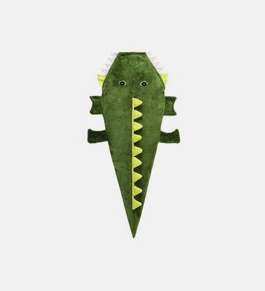 Crocodile Sleeping Bag Blanket – 155 X 50 Cm
