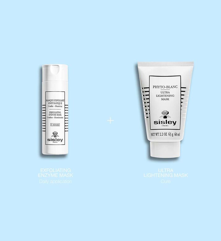 SISLEY Ultra Lightening Mask 60 Ml, Packshot View SISLEY Ultra Lightening Mask 60 Ml, Packshot View