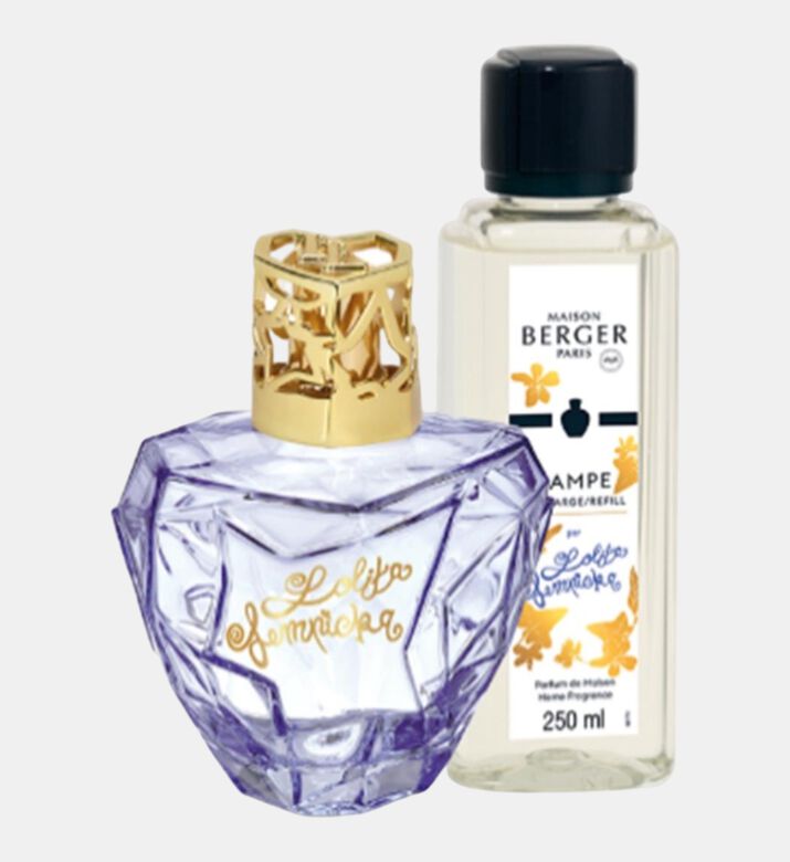 مجموعة هدايا لوليتا لمبيكا لامب