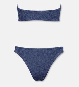 Paramidonna Frida Bandeau Regular-fit Two-piece Swimsuit, Packshot View