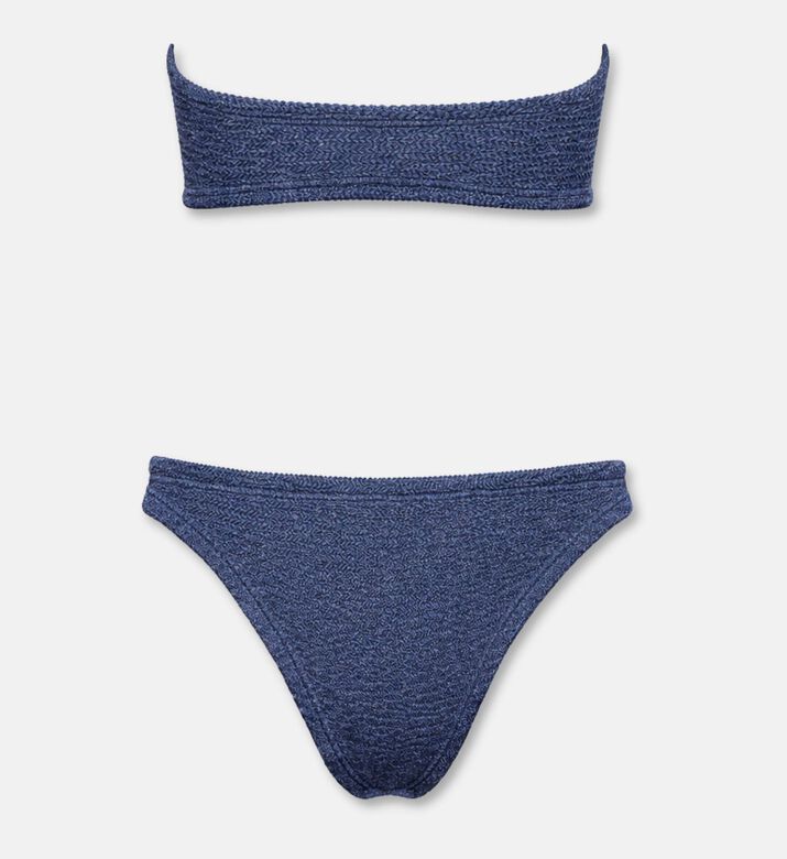 Paramidonna Frida Bandeau Regular-fit Two-piece Swimsuit, Packshot View