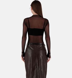 بودي سوت ضيق