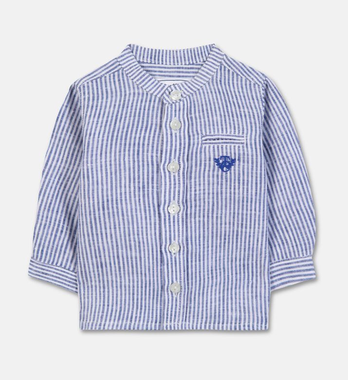 Tartine et Chocolat Shirt, Packshot View
