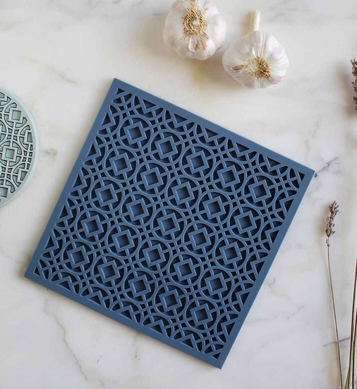 الركيزة المربعة من السيليكون من أوربان تشيلي