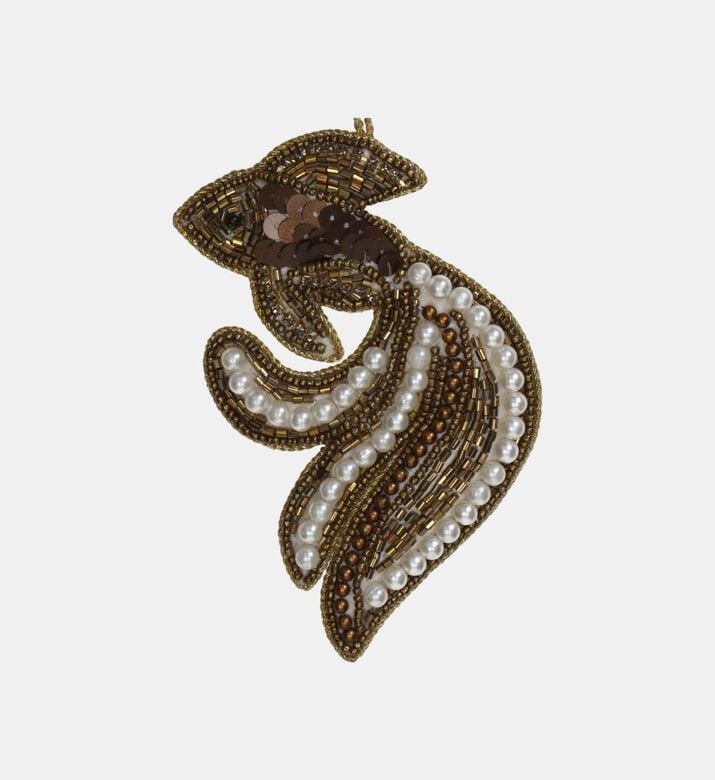 Ornament Fish Beads Ornament Fish Beads