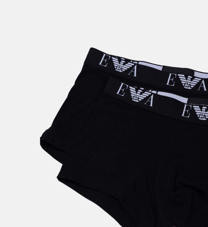 Cotton Elasticated Waistband Boxers