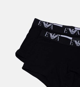 Cotton Elasticated Waistband Boxers Cotton Elasticated Waistband Boxers