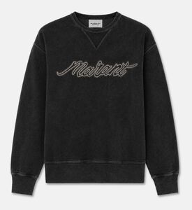 Isabel Marant Sweatsh Rise, Packshot View