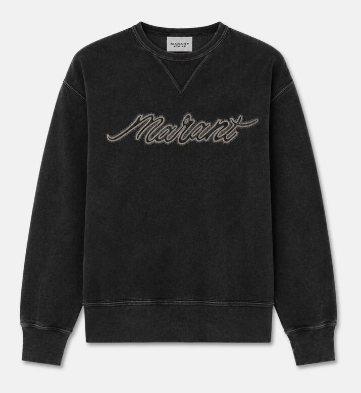 Isabel Marant Sweatsh Rise, Packshot View