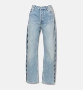 Samsoe Jeans Sasusan, Packshot View