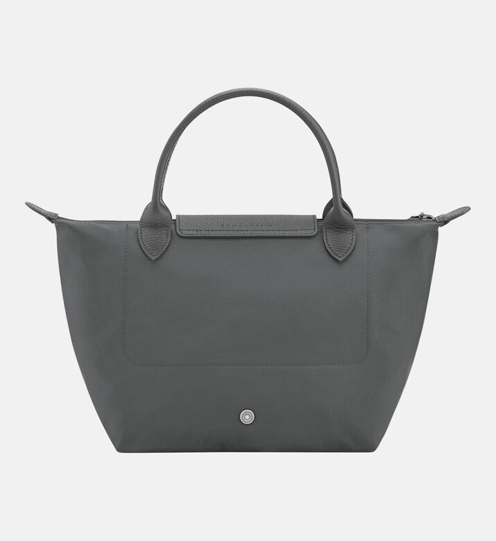 Longchamp Le Pliage One Large Top-handle Bag, Anthracite, Packshot View