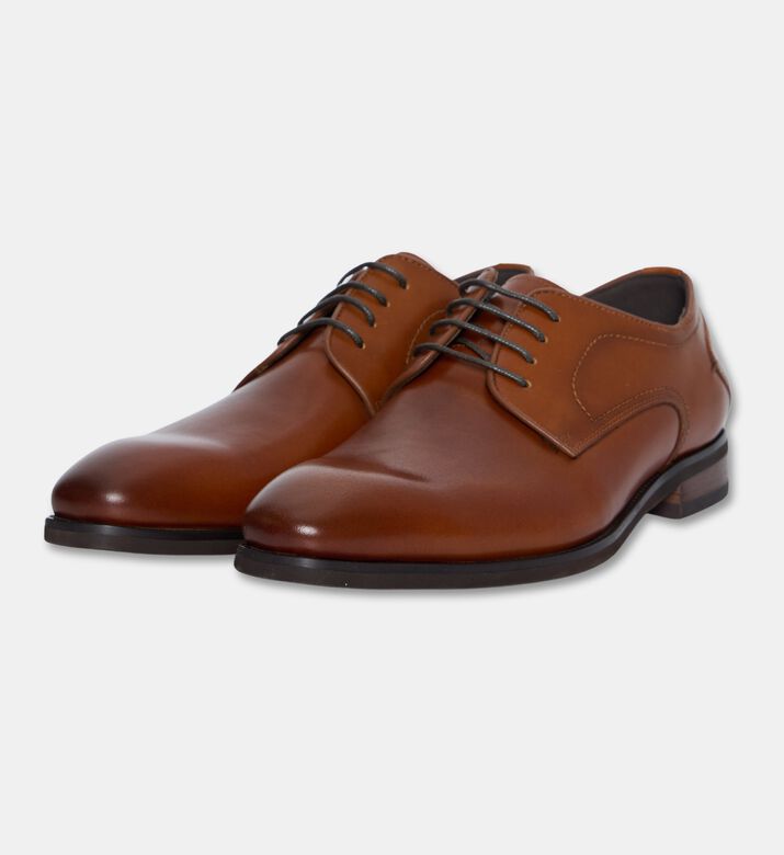 Roberto Fabiani Shoes Formal, Brown, Eu-45, Packshot View