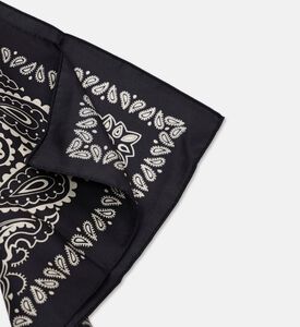 Galeries Lafayette Scarf Colorado 68, Packshot View